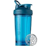 BlenderBottle Shaker Bottle Pro Series Perfect for