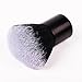 Kabuki Brush,Large Foundation Brush,Professional Face Brush,Soft Dense Synthetic Blush Brush,Premium Makeup Brushes for Mineral Stippling Liquid Cream Powder