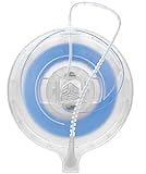 3D Systems 391144 Cube Cartridge, Gen3, PLA, Blue