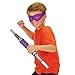 Teenage Mutant Ninja Turtles Movie 2 Out Of The Shadows Donatello Conceal And Reveal Bo Staff Roleplay Weapon
