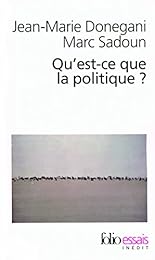 Qu'est-ce que la politique ?