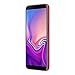 SAMSUNG Galaxy J6 Plus (SM-J610G/DS) 4GB / 64GB 6.0-inches LTE Dual SIM Factory Unlocked - International Stock No Warranty (Red)