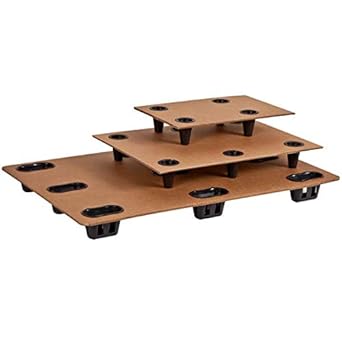 palet de plastico amazon