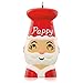 Hallmark Keepsake Ornament Tis The Seasoning Santa and Mrs. Claus Salt and Pepper Shakers 2015