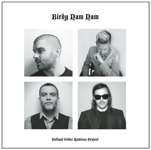 Birdy Nam Nam - Defiant Order Remixes Project - Zortam Music