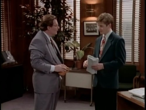Watch Newsradio Season 1 Prime Video