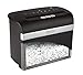 Ativa 8 Sheet Micro-Cut Desktop Shredder, OMM83H