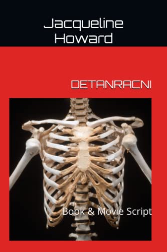 DETANRACNI: Book & Movie Script