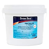 Swim Best 25 lbs Bucket 3