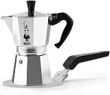 Bialetti Induction Plate for Moka up to 6 Cups 230W Steel view 2