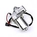 Electric Starter Motor for 50cc 70cc 90cc 110cc 125cc ATV Dirt Bike 3 bolt Upper Engine Mount