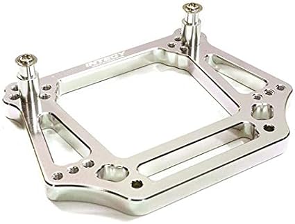 traxxas bandit hop ups