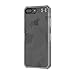 Under Armour UA Protect Verge Case for iPhone 8 Plus & iPhone 7 Plus - Translucent Utility Graphite/Elemental