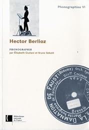 Hector Berlioz