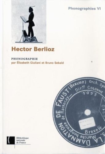 Hector Berlioz