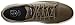 Cole Haan Men's Trafton Lx Cap Oxford Ii Fashion Sneaker