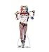 Advanced Graphics Harley Quinn Life Size Cardboard Cutout Standup - Suicide Squad (2016 Film)