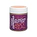 Julie's Real Almond Butter - Cacao Espresso - Case Of 6 - 9 Oz.