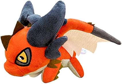 monster hunter plush amazon