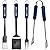 NFL BBQ Set, 4-Piece