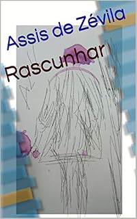 Livro Rascunhar