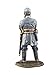 Ronin Miniatures Confederate General Thomas J Stonewall Jackson American Civil War Hand Painted Tin Metal Collection Toy Soldier Size 1/32 Scale Décor 54mm for Home Collectible Figurines Item #Us-06