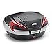 GIVI V56NN Maxia 4 56 Liter Monokey Topcase