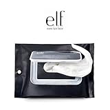 2 Pack e.l.f. Cosmetics Studio Makeup Remover Cleansing Cloths 85008 Makeup Remover Cloths