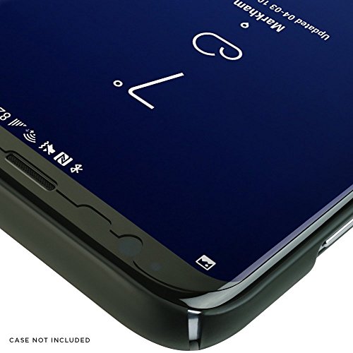 Galaxy-S8-Screen-Protector-IQ-Shield-LiQuidSkin-Full-Coverage-Screen-Protector-for-Galaxy-S8-58-Screen-20172-Pack-Case-Friendly-Updated-Version-Anti-ScratchHD-Clear-Anti-Bubble-Film