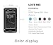 Sony Xperia XA1 Ultra Case, Bpowe Armor Tank Aluminum Metal Gorilla Glass Shockproof Military Heavy Duty Sturdy Protector Cover Hard Case for Sony Xperia XA1 Ultra (Black)