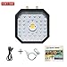 1100W Double Chip LED+COB Full Spectrum Knob Switch Plant Lamp is Suitable for Indoor Plant Growth Lamp of Flowers, Vegetables and Other Plants