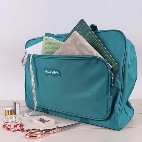 Hobby Gift Mr4660 Printed Sewing Machine Storage Bag