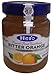 HERO Fruit Spread Orange Bitter, 12 oz
