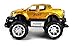 Best Speed Silverado Concept Electric RC Truck 1:14 Monster RTR (Colors May Vary)