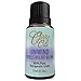 Ovvio Essential Oils Unwind Stress Relief Blend, Relaxes & Rejuvenates your Senses, Best Therapeutic Grade for Aromatherapy, Natural and Unfiltered 15 ml