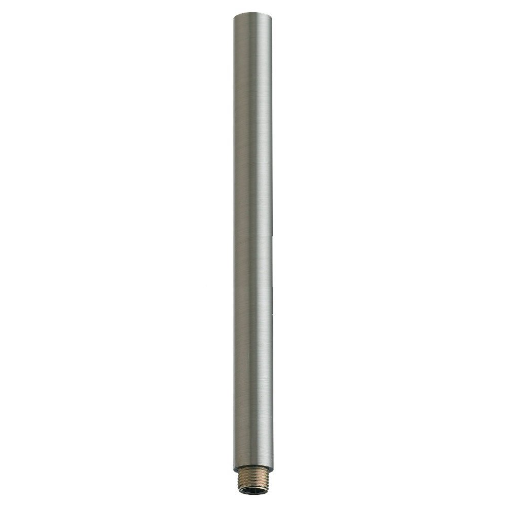 Kichler 2997NI, No Family Landscape Inground Lighting, Brushed Nickel