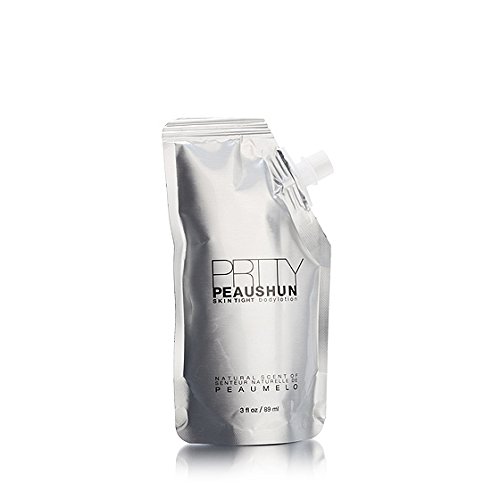 Skin Tight Body Lotion Light 3 oz by PRTTY PEAUSHUN