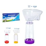 Spacer for Adults,Come with Mask,Three Size for Choose (Large)