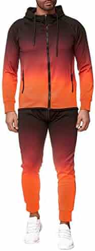 2pc tracksuit mens