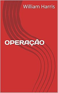 Livro OPERAÇÃO