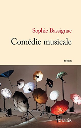 Comédie musicale: roman
