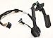 Volkswagen Door Harness - 1K5-971-120H