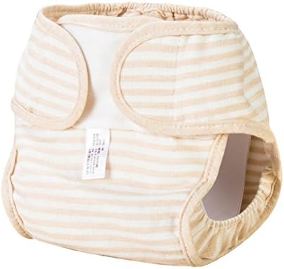 Reusable Cloth Diaper Covers for Baby by DuLuLu Adjustable Breathable Pocket Diaper