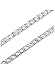 Bling Bling NY 1 Row Tennis Necklace/Bracelet 20/22/24 inch Silver Finish Lab Created Diamonds 4MM Iced Out Solitaires