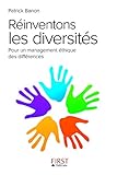 Réinventons les diversités (Hors collection) (French Edition) by