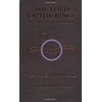The Lord of the Rings: A Reader's Companion