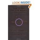 The lord of the rings a reader The lord of the rings a reader