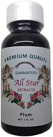 Flavor Extract (1 oz, Plum)
