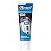 Oral-B and Crest Kid's HoliDay Pack Toothpaste, Disney's Star Wars