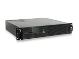 iStarUSA Group 2U Compact Rackmount 2 X 5.25 (D-214-MATX)